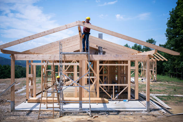 Best Affordable Roofing Company  in Trucksville, PA