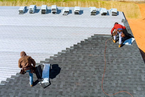 Professional Roofing Contractor in Trucksville, PA